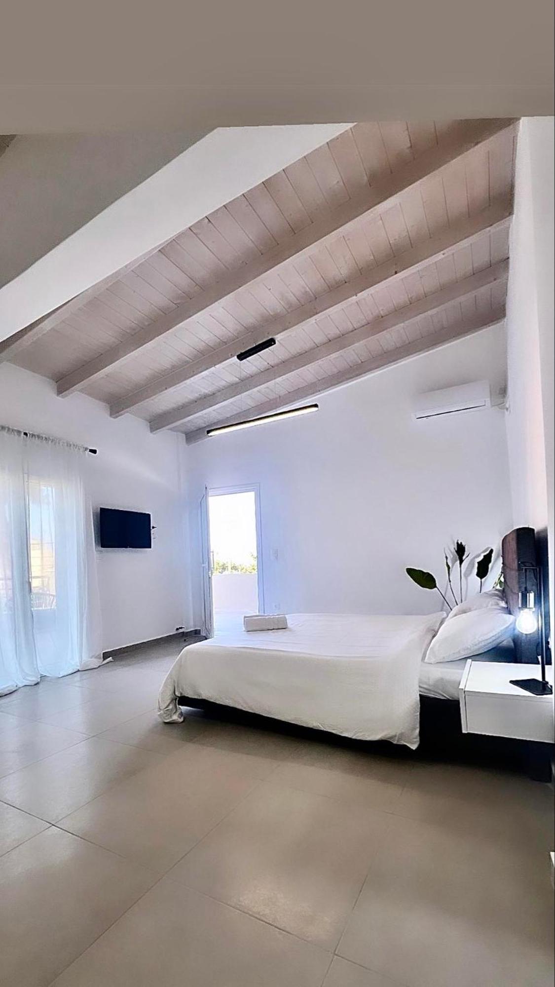 Abuelo Apartment II Артеміда Екстер'єр фото